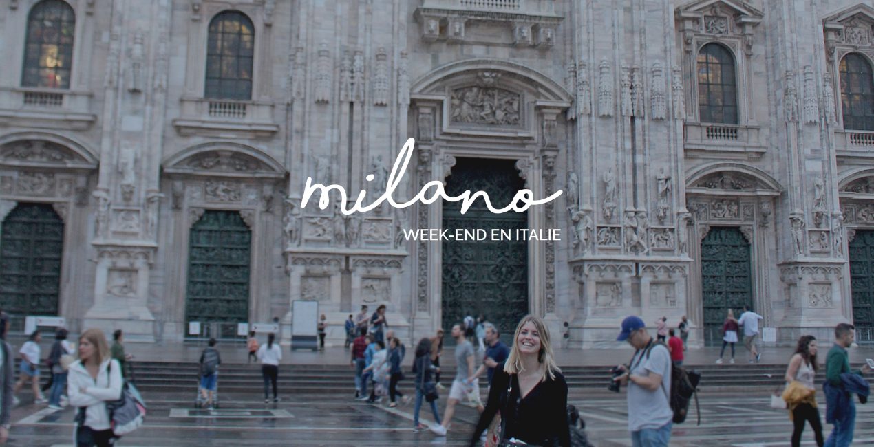 Milan - cityguide - week end