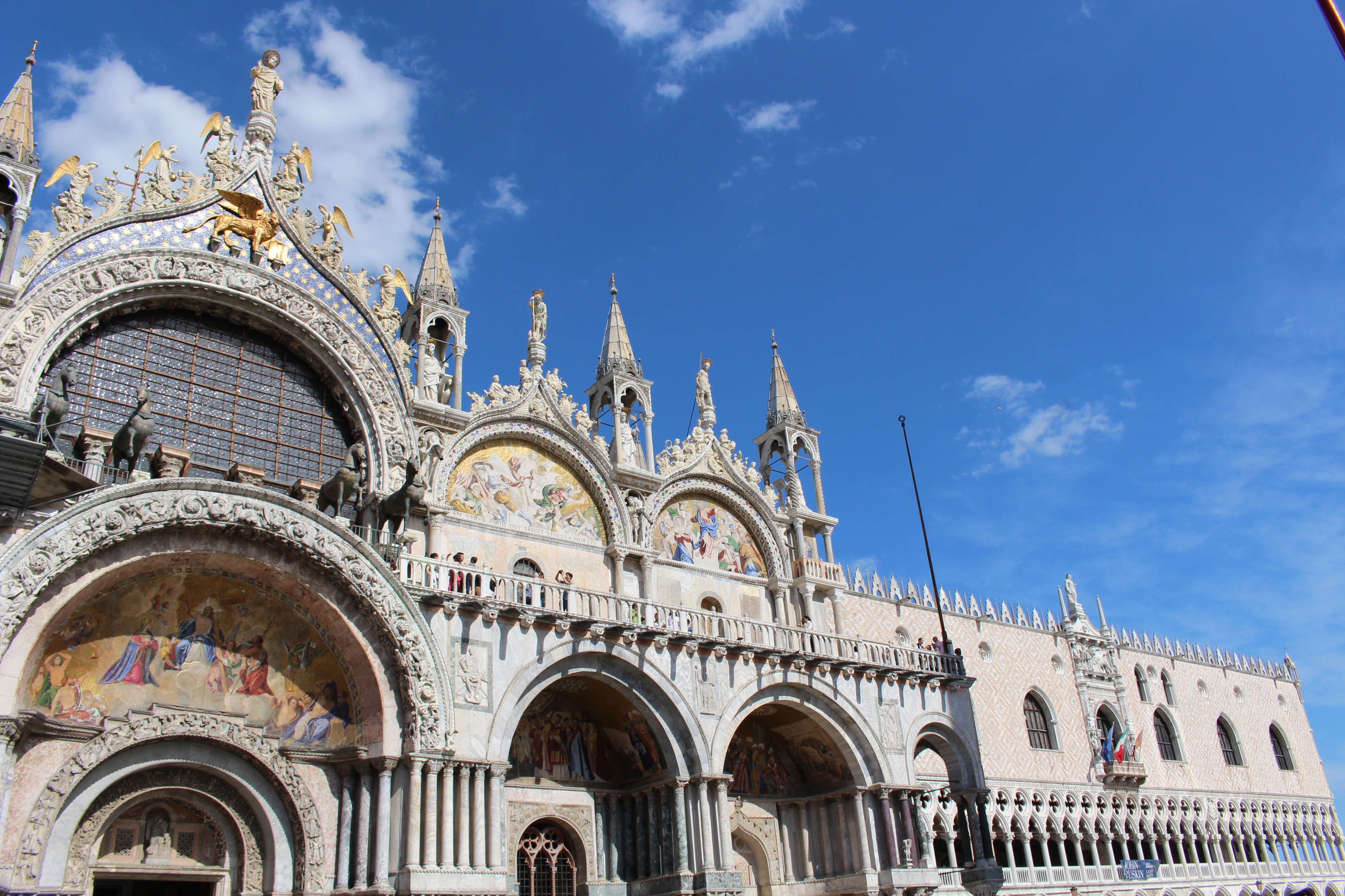 Basilique San Marco - venise