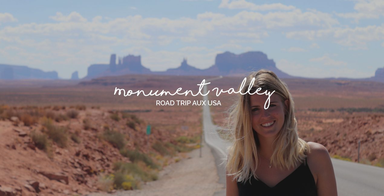 Couverture article Monument Valley